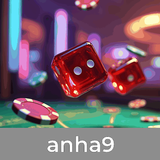 Anha9: A Emoção dos Jogos de Cassino e Grandes Prêmios