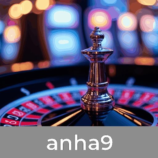 Descubra o Mundo de Jogos de Cassino no Anha9: Variedade e Emoção