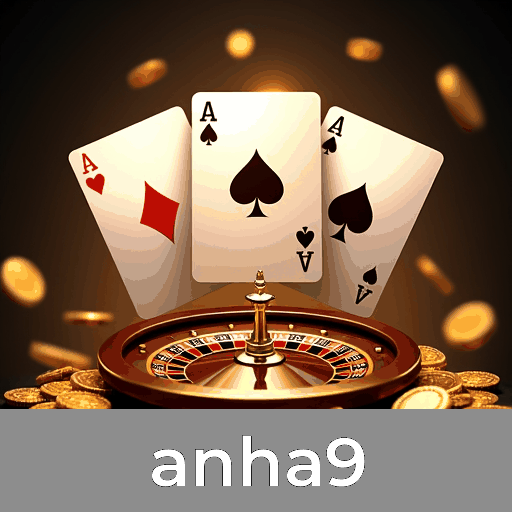 Anha9: Excelência em Jogos Online com Serviço Profissional