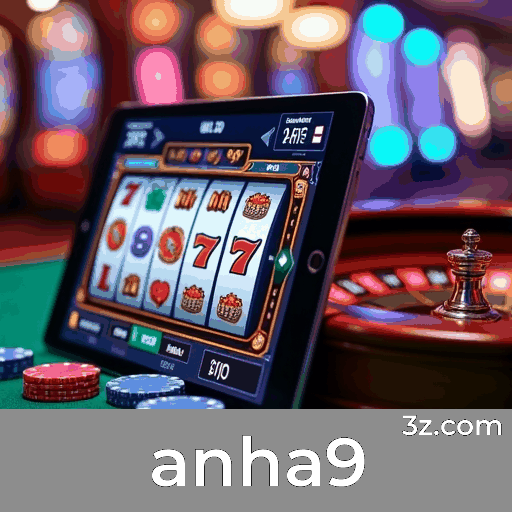 anha9 App: Benefícios Exclusivos e Recompensas Incríveis