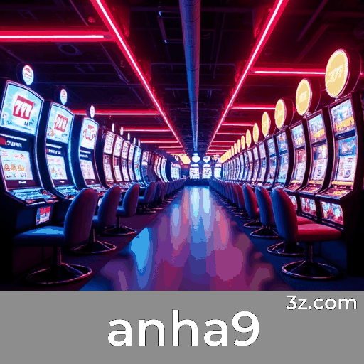 Registre-se Rapidamente e Desbloqueie Recompensas Exclusivas Anha9