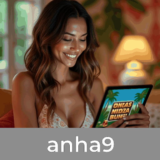 Experiência Premium Anha9: Jogos de Mesa ao Vivo para Brasileiros