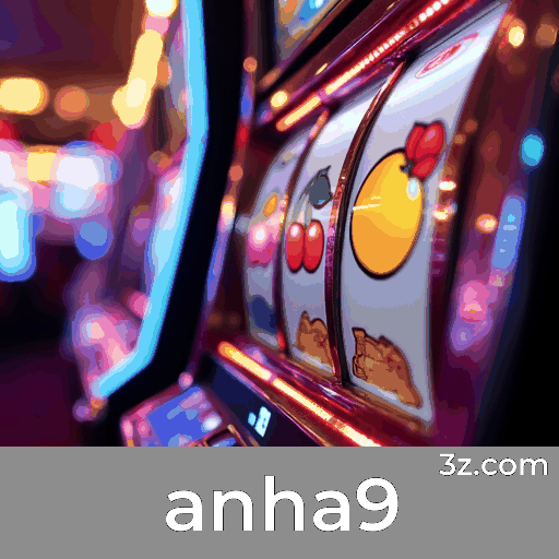 Anha9: Um Mundo de Jogos Selecionados