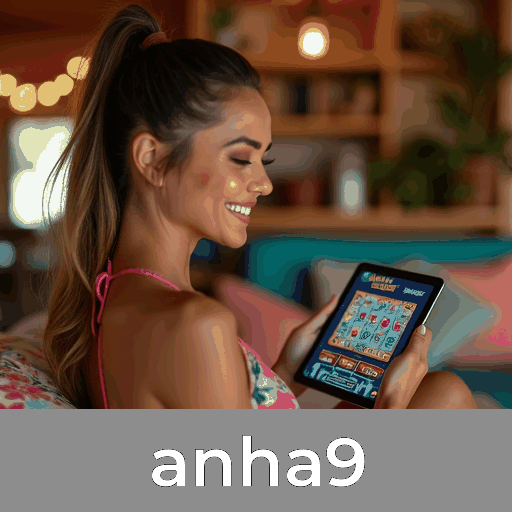 anha9: Seu Cassino Online Seguro e Rápido