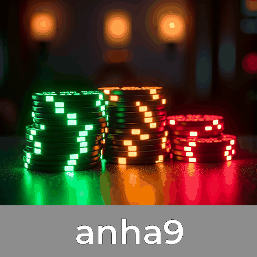 Experimente a conveniência completa com o app anha9