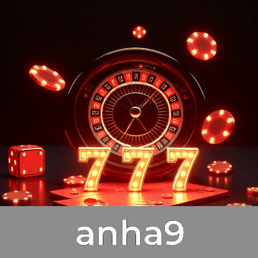 anha9.com - Descubra a Melhor Plataforma de Apostas Online com Jogos Exclusivos e Bônus Generosos - anha9