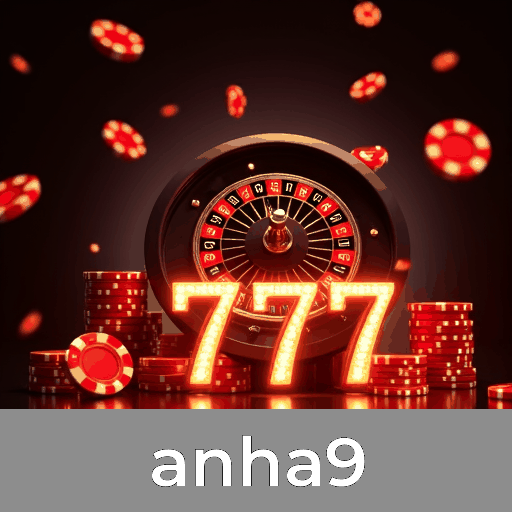 Anha9: A Emoção dos Jogos de Cassino e Grandes Prêmios